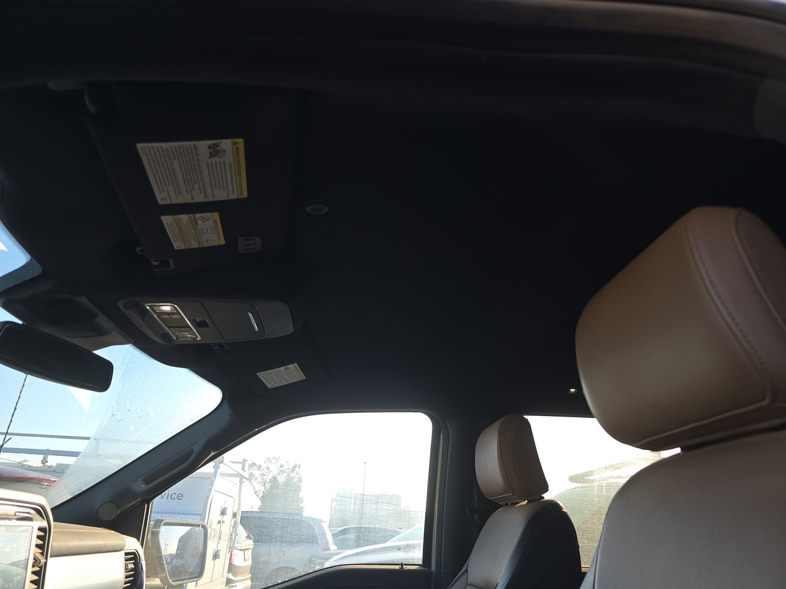 2022 Ford F-150 Lariat AWD