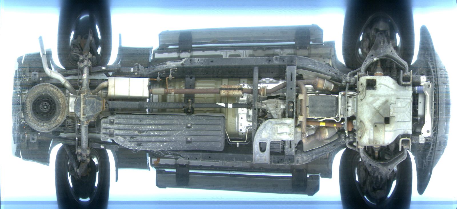 2024 Ford F-150 XLT AWD