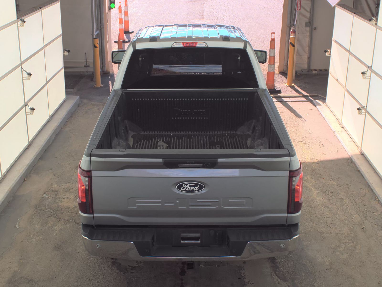 2024 Ford F-150 XLT AWD