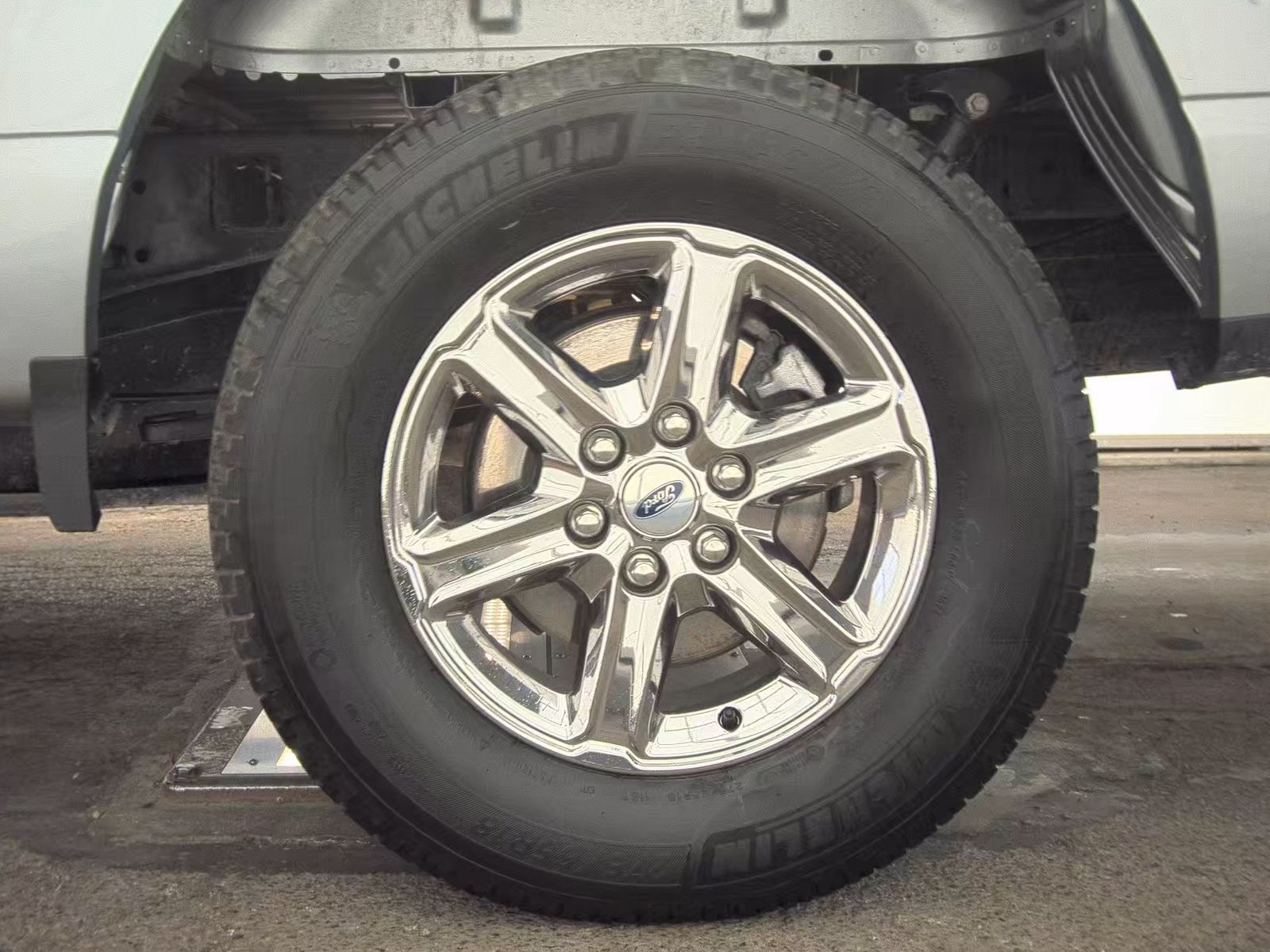 2024 Ford F-150 XLT AWD