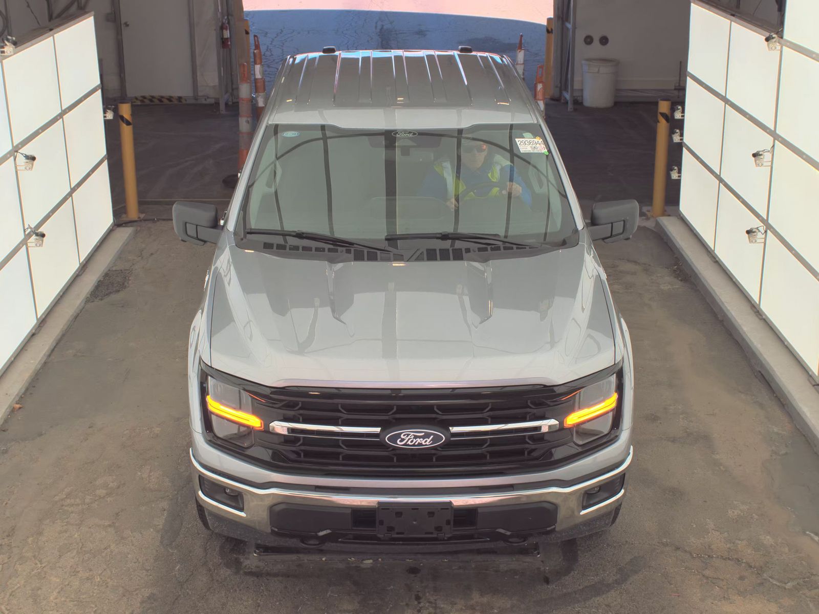 2024 Ford F-150 XLT AWD