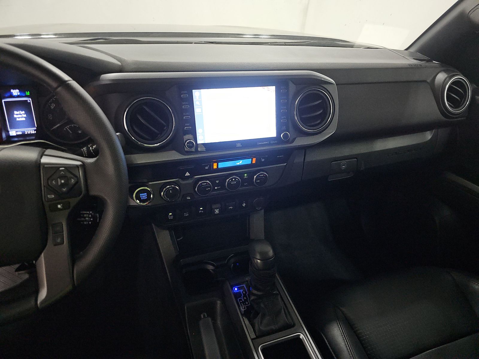 2023 Toyota Tacoma TRD Off-Road AWD