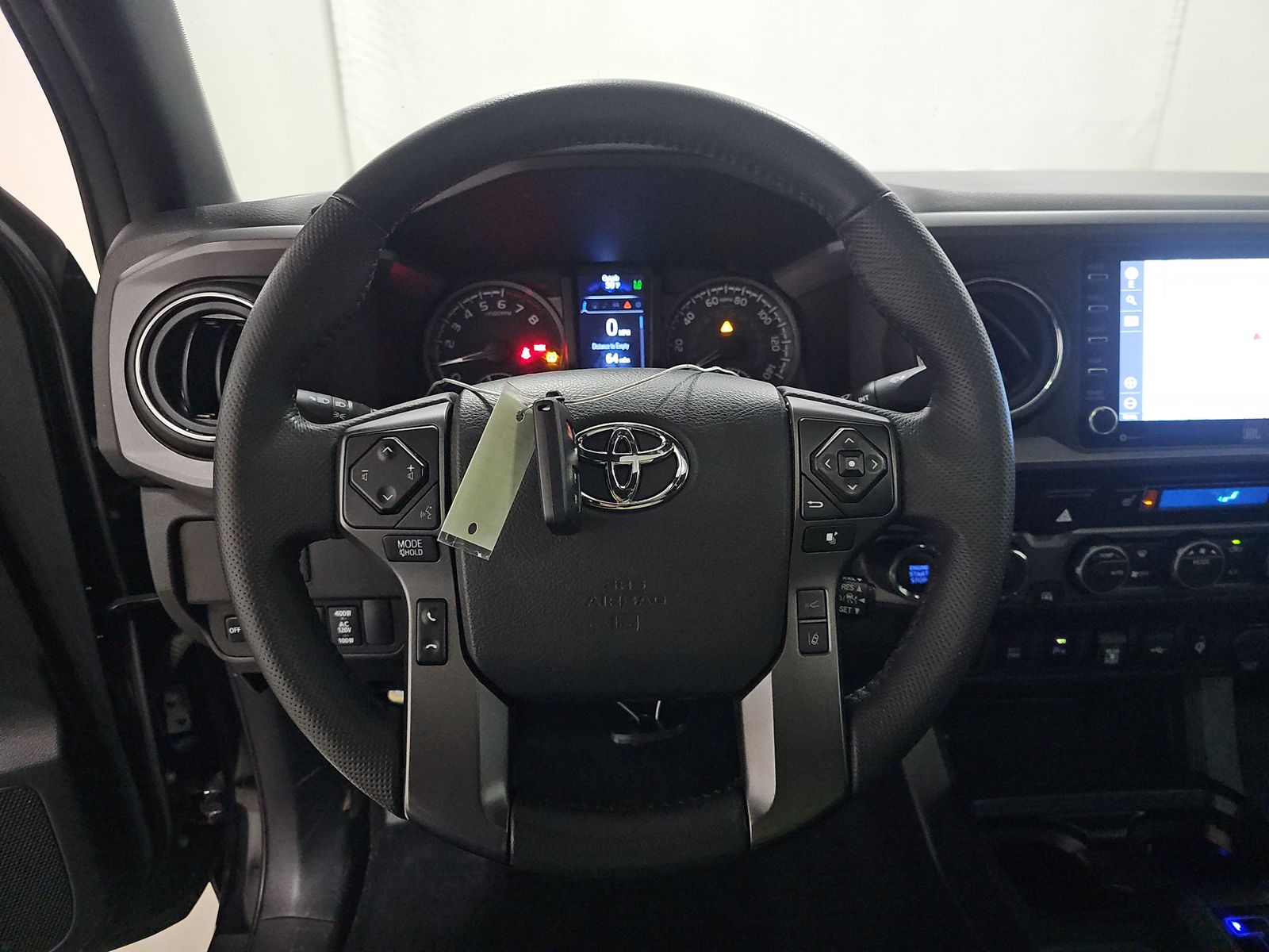 2023 Toyota Tacoma TRD Off-Road AWD