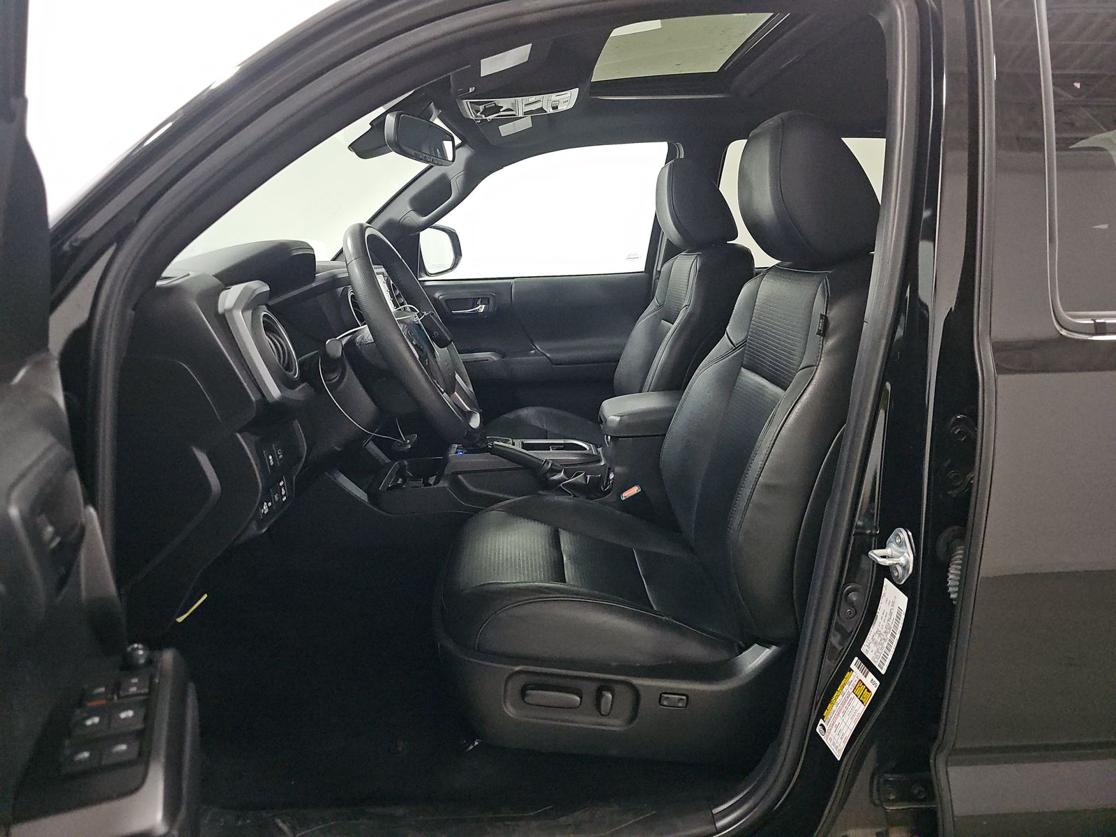 2023 Toyota Tacoma TRD Off-Road AWD