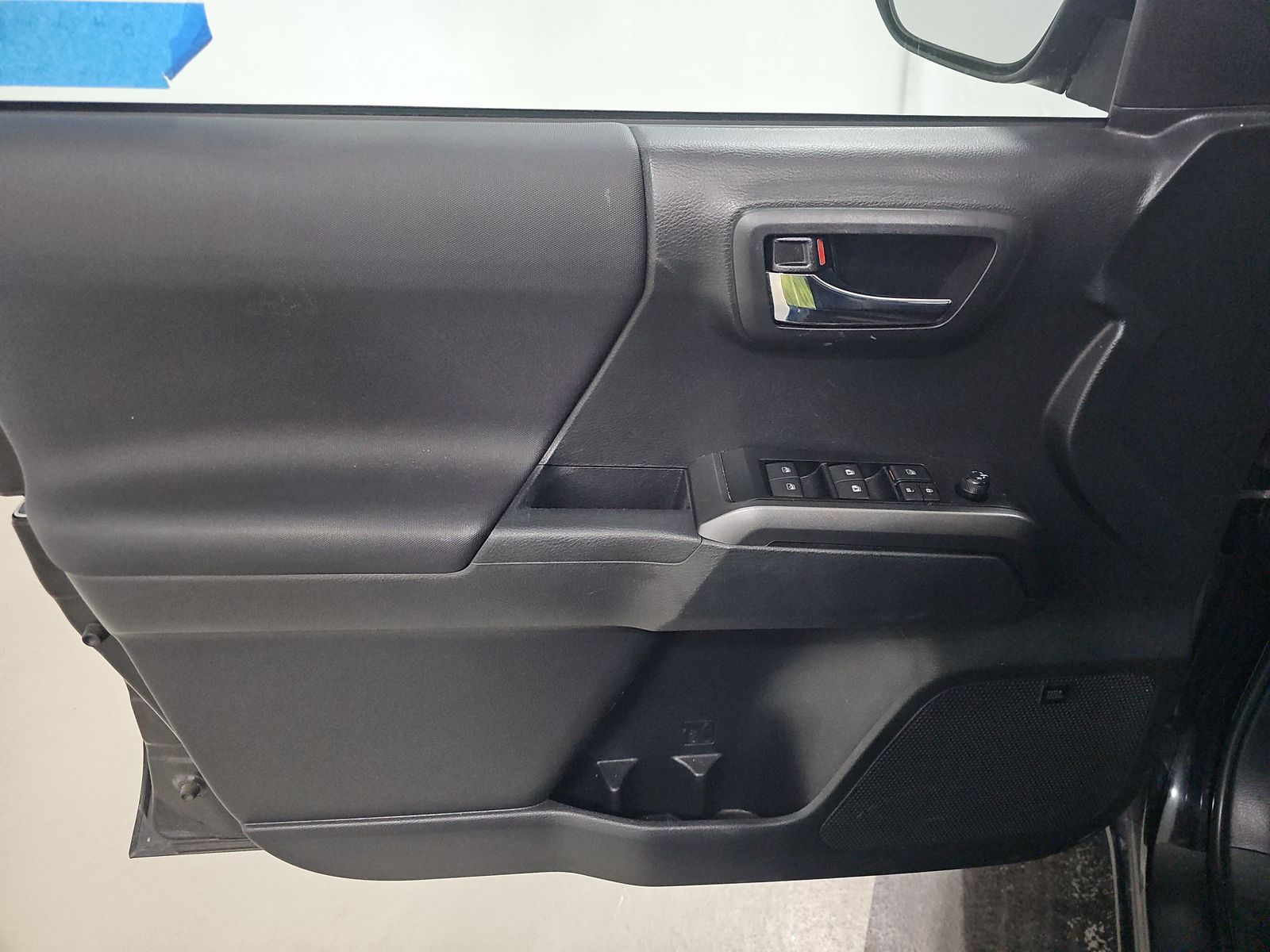 2023 Toyota Tacoma TRD Off-Road AWD