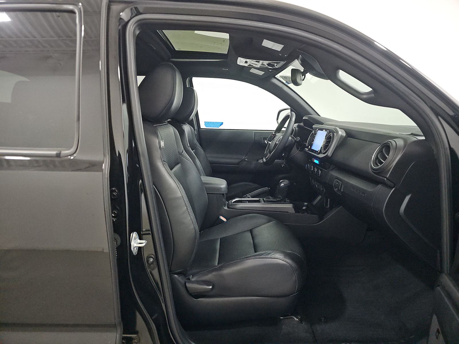 2023 Toyota Tacoma TRD Off-Road AWD