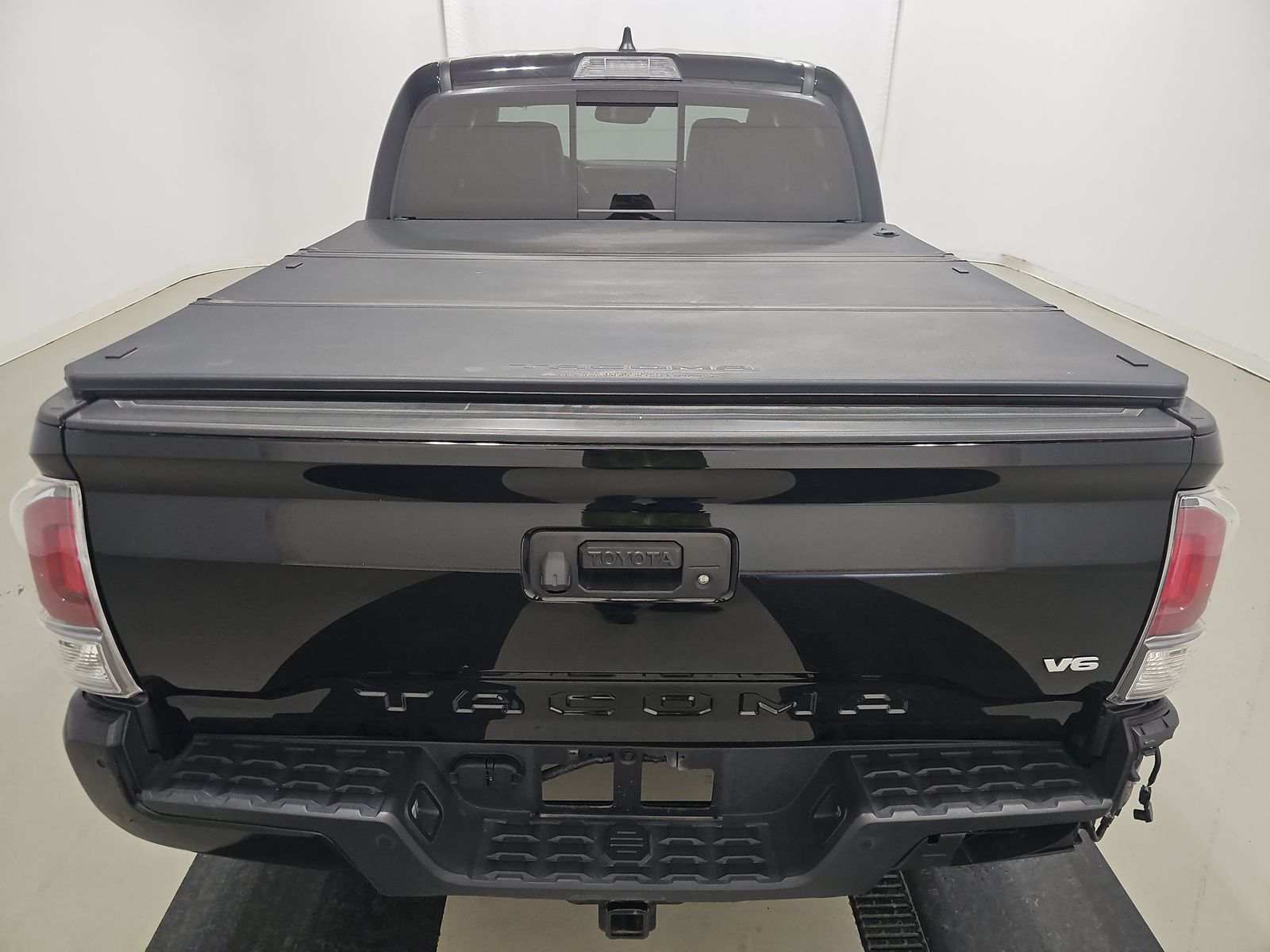 2023 Toyota Tacoma TRD Off-Road AWD