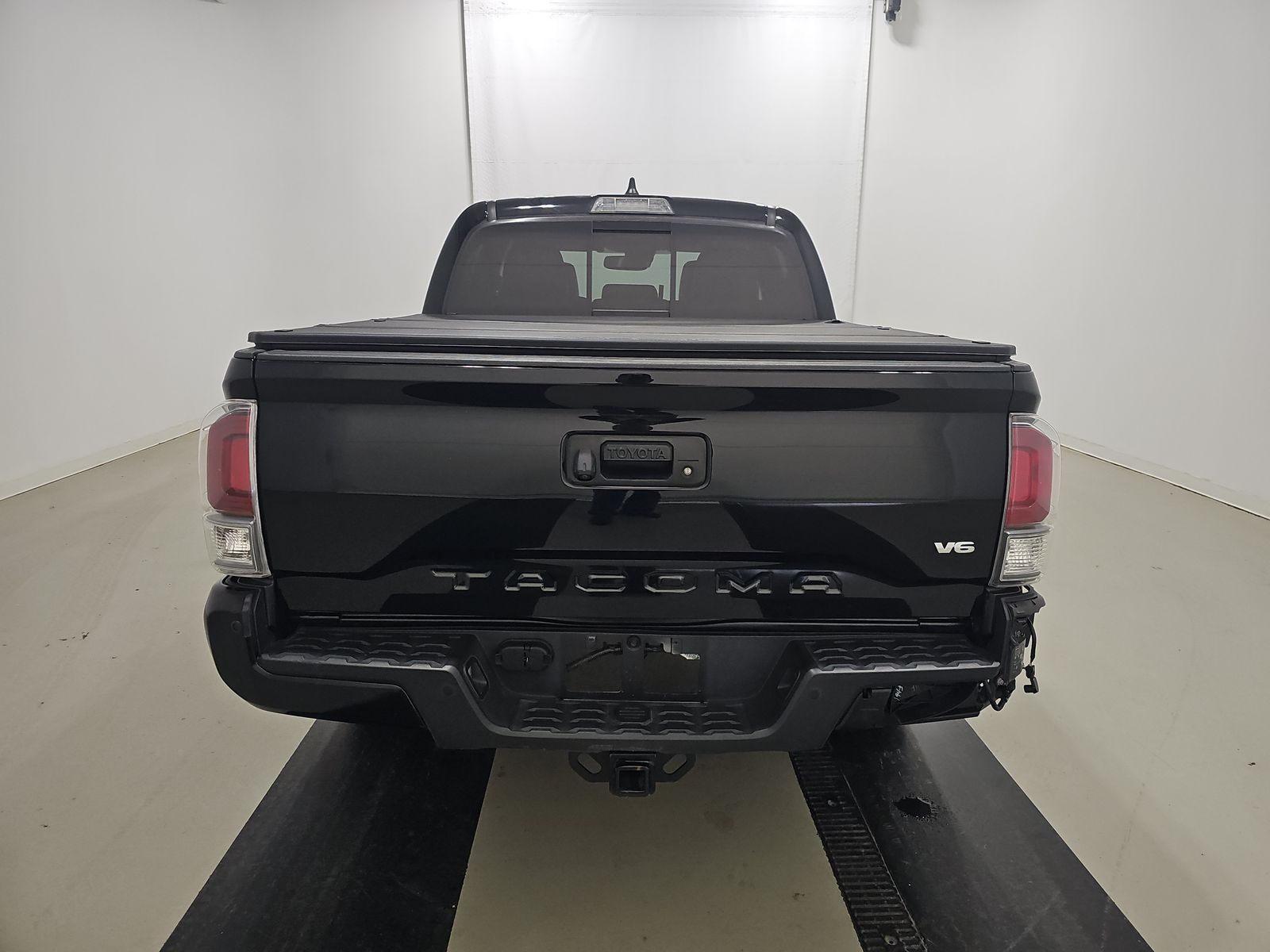 2023 Toyota Tacoma TRD Off-Road AWD