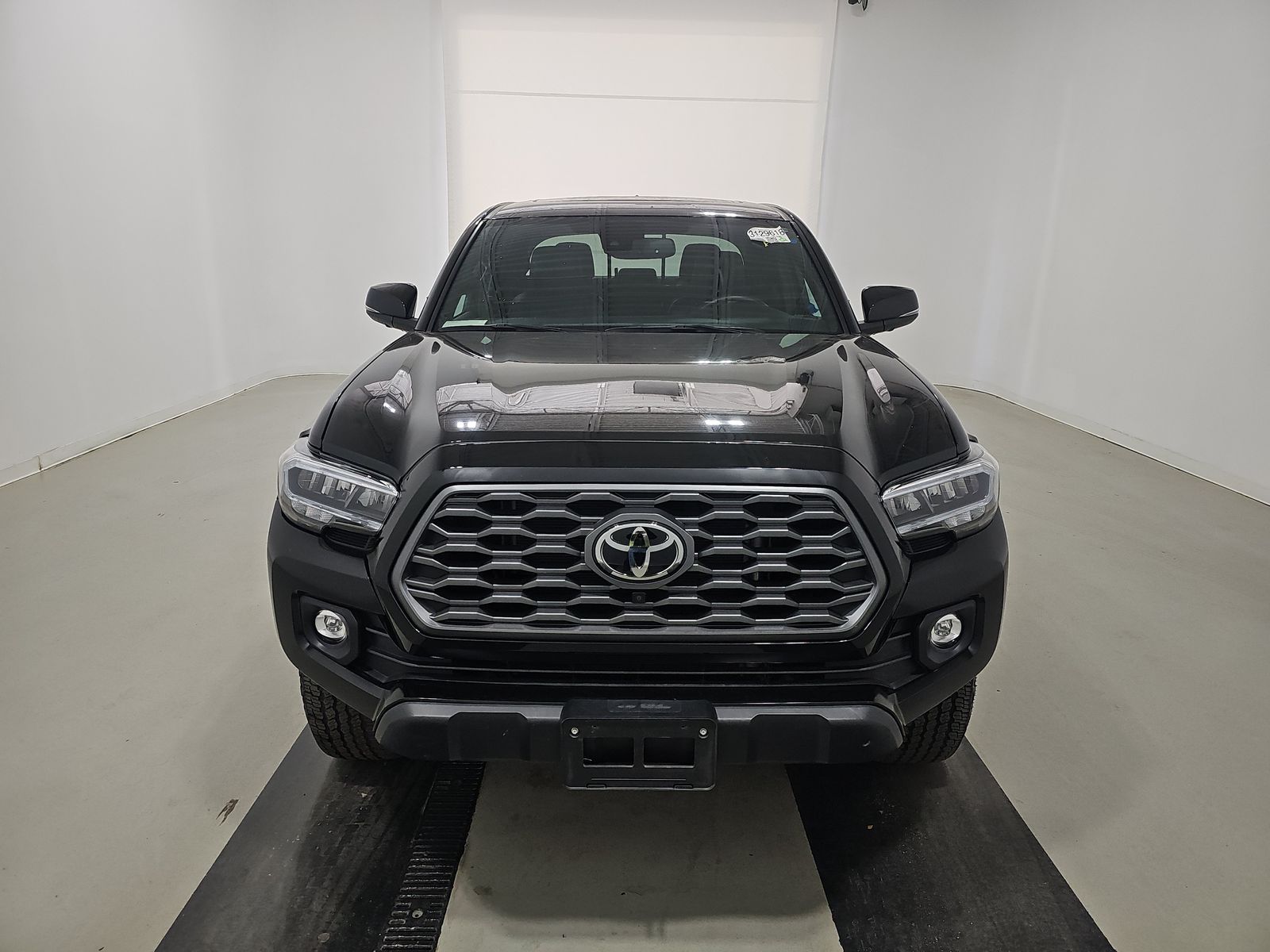2023 Toyota Tacoma TRD Off-Road AWD