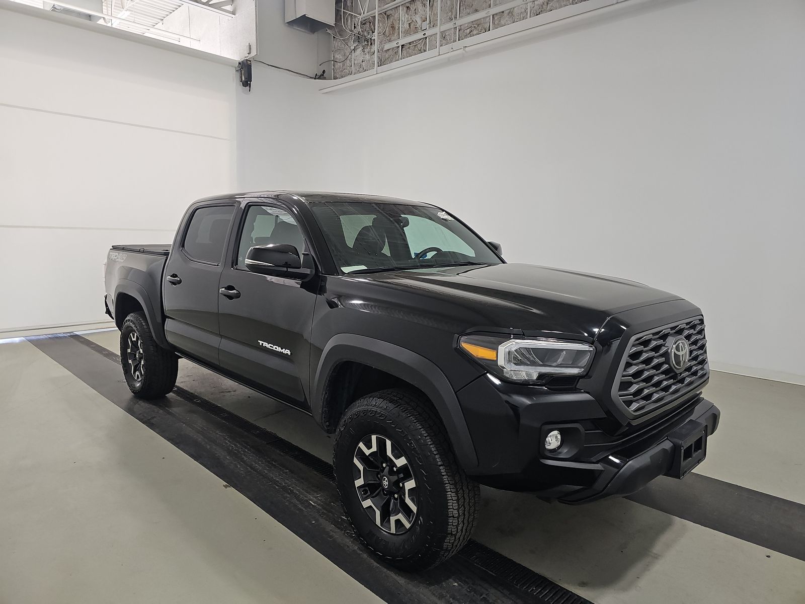 2023 Toyota Tacoma TRD Off-Road AWD