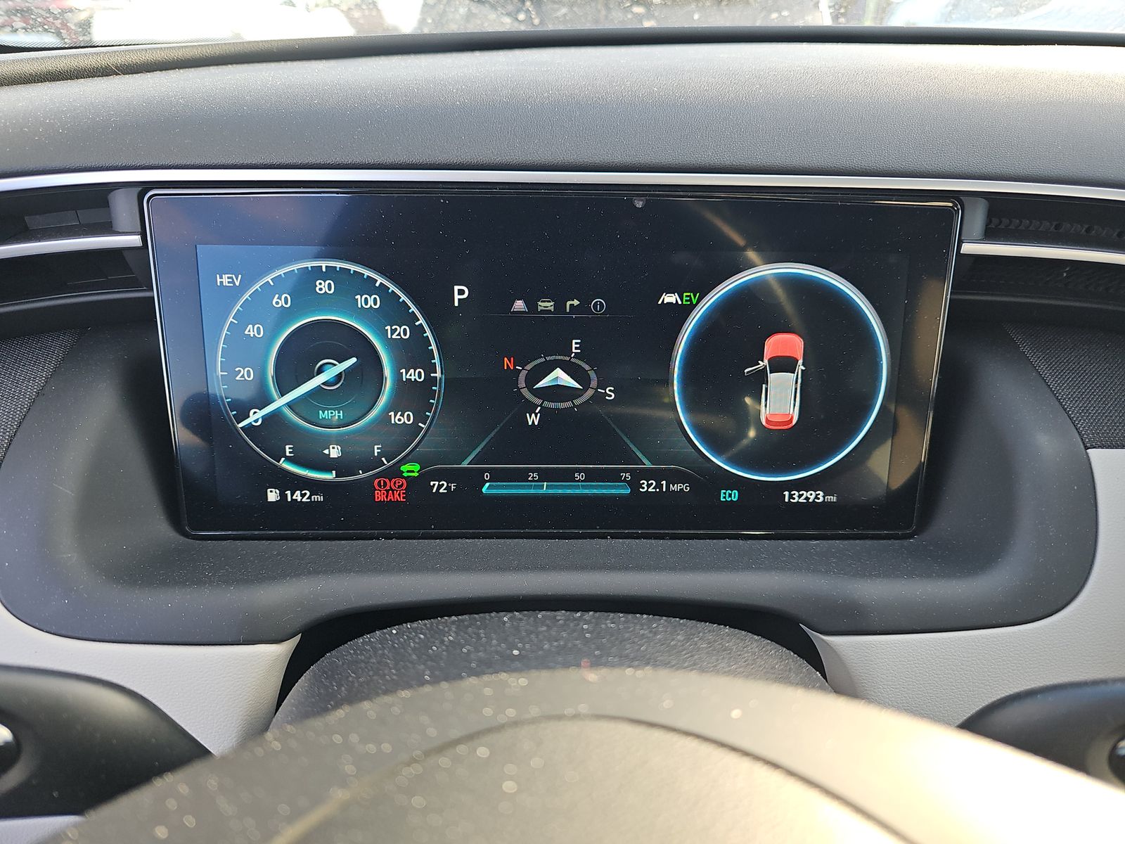 2024 Hyundai Tucson Plug-In Hybrid Limited AWD