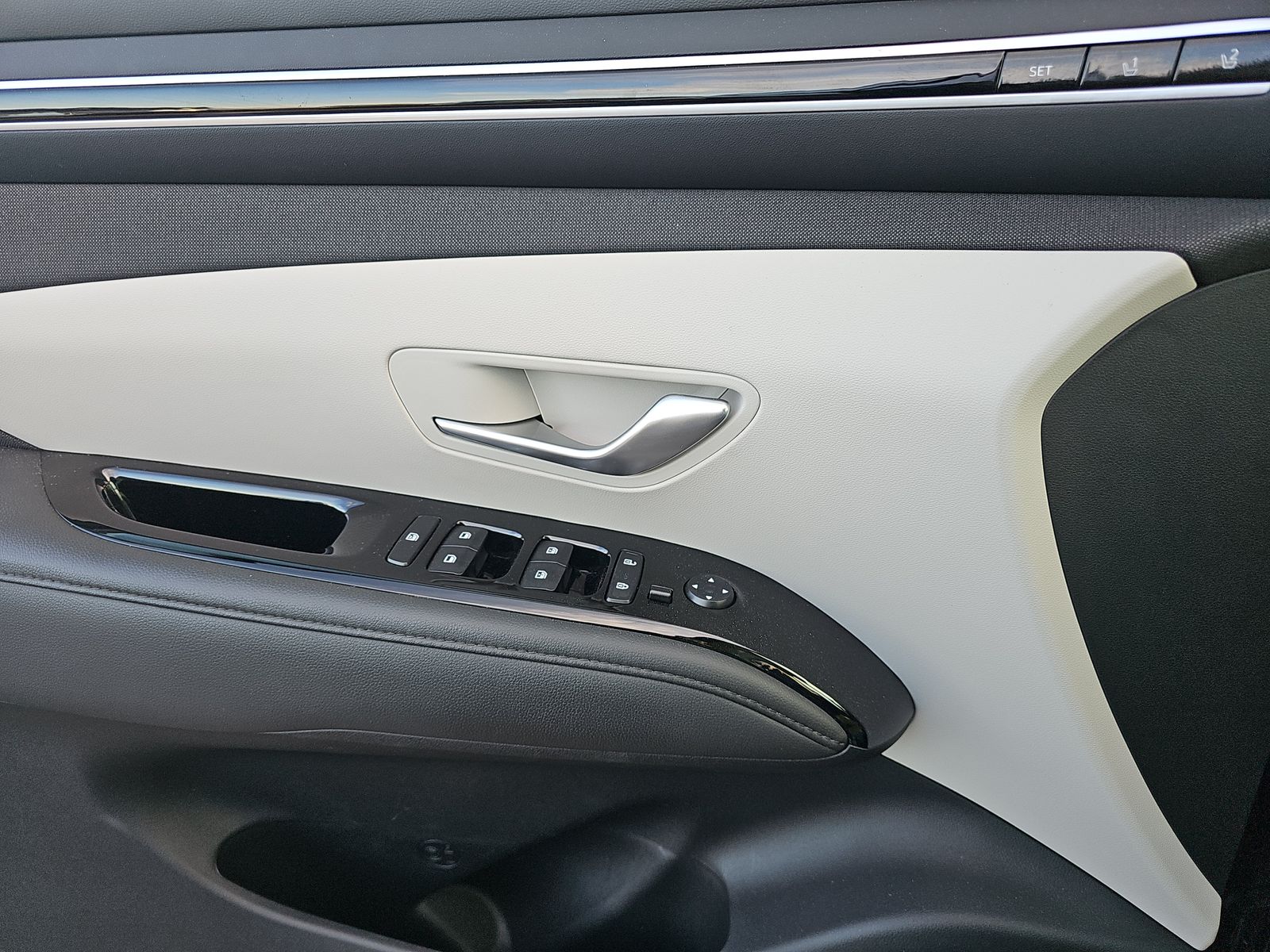 2024 Hyundai Tucson Plug-In Hybrid Limited AWD