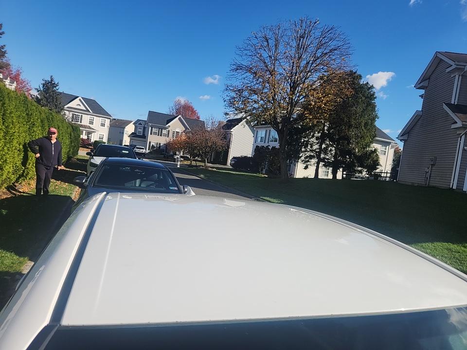 2025 Toyota Camry LE FWD