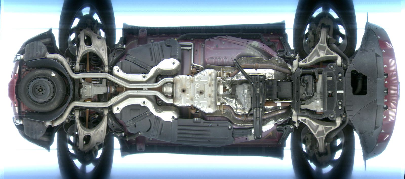 2024 Dodge Durango Citadel AWD