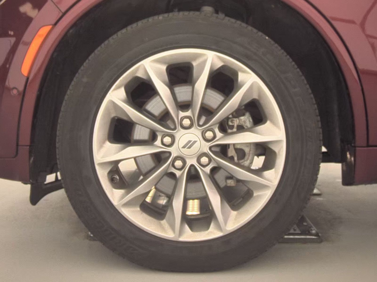 2024 Dodge Durango Citadel AWD