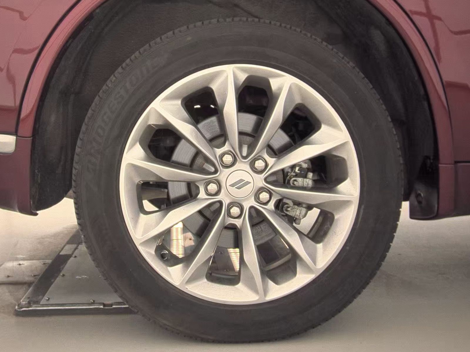 2024 Dodge Durango Citadel AWD