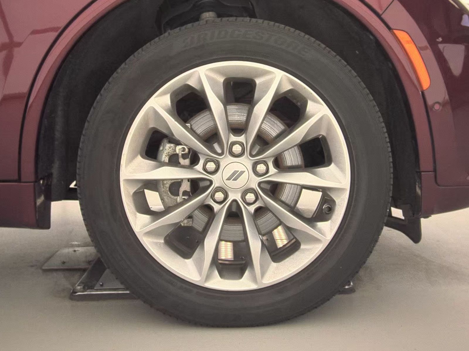 2024 Dodge Durango Citadel AWD