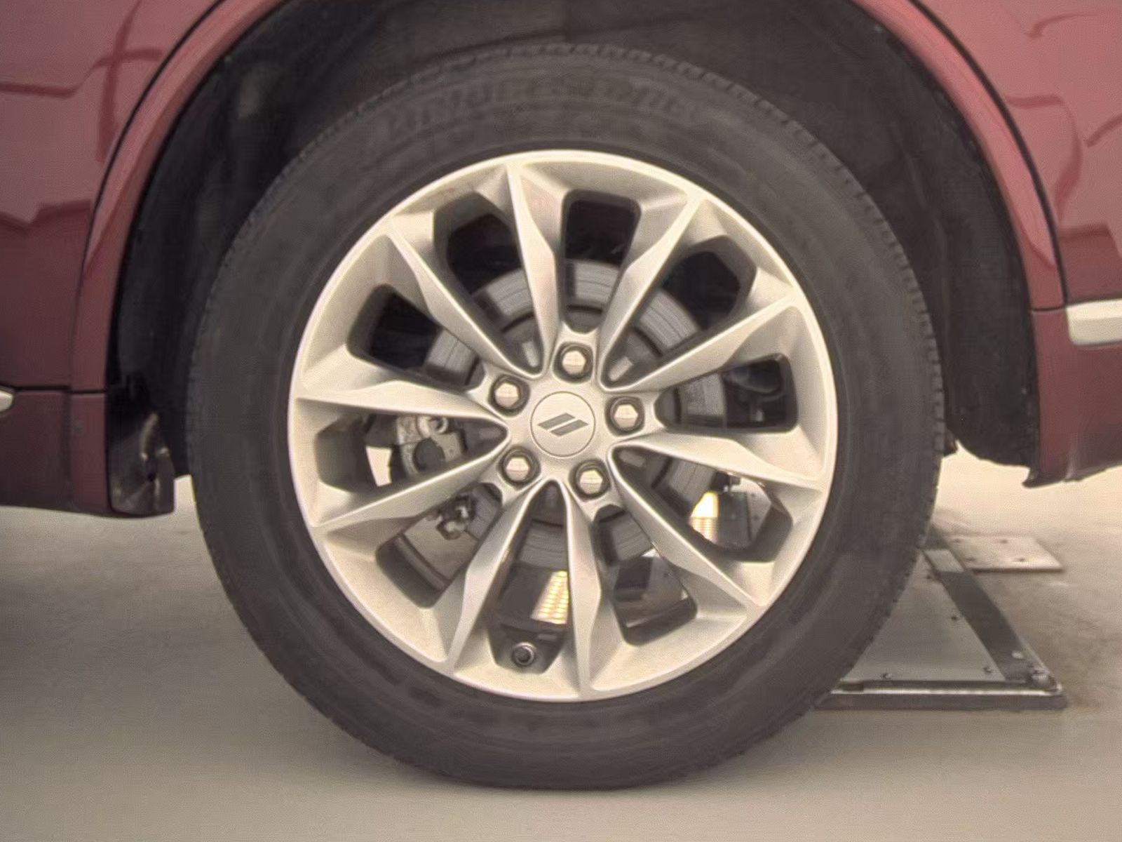 2024 Dodge Durango Citadel AWD