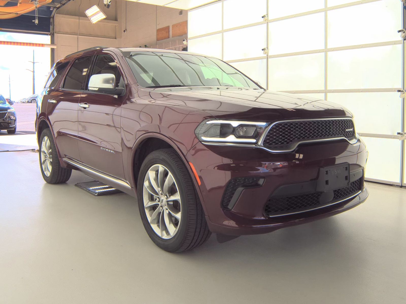 2024 Dodge Durango Citadel AWD