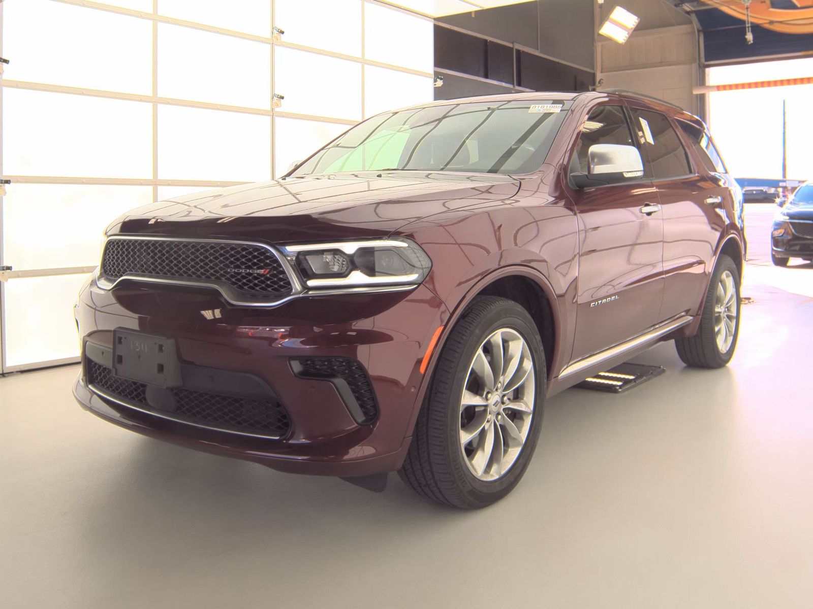 2024 Dodge Durango Citadel AWD
