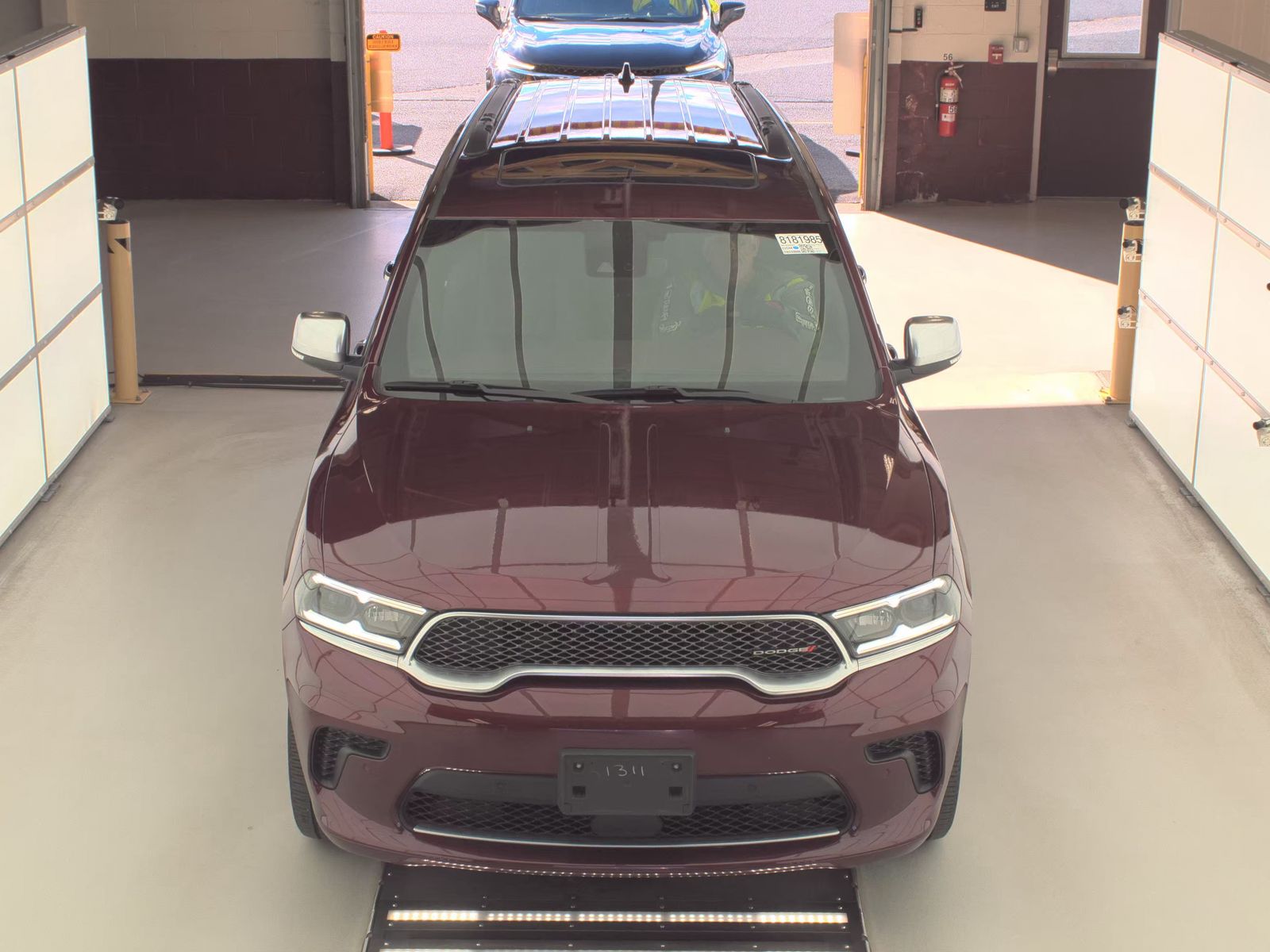 2024 Dodge Durango Citadel AWD