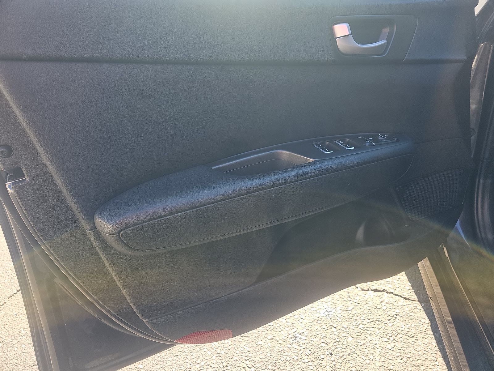 2018 Kia Optima S FWD