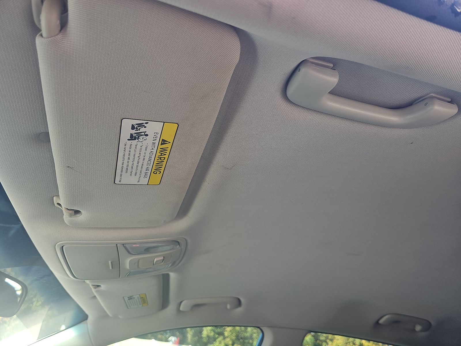 2018 Kia Optima S FWD