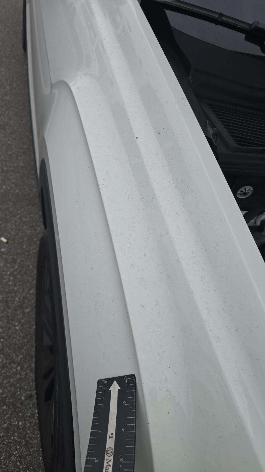 2023 Volkswagen Atlas 3.6L SE FWD