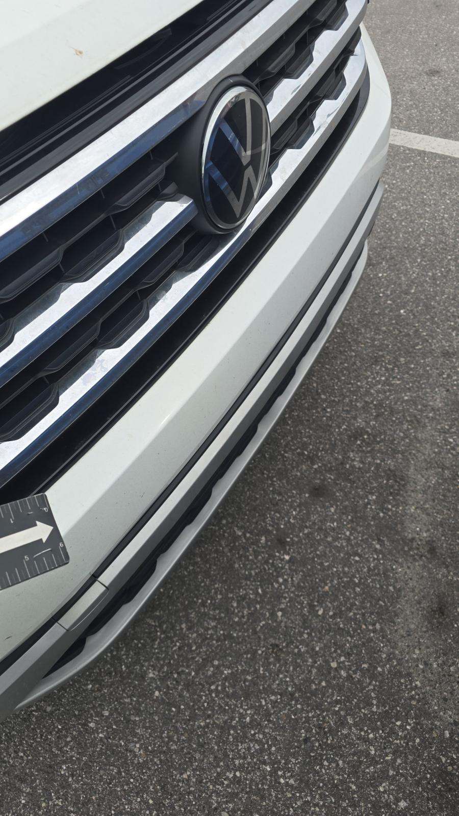 2023 Volkswagen Atlas 3.6L SE FWD