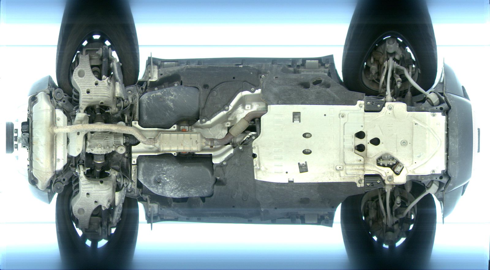 2024 Land Rover Defender 90 S AWD