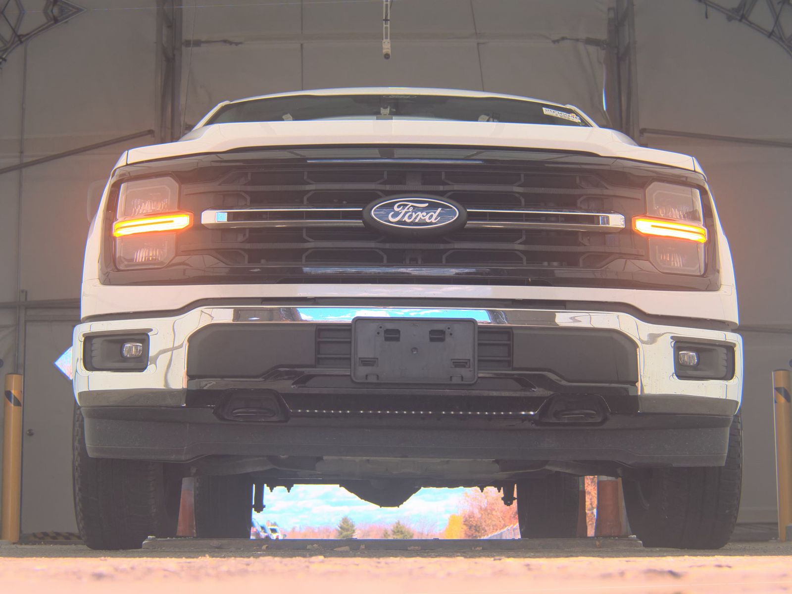 2024 Ford F-150 XLT AWD