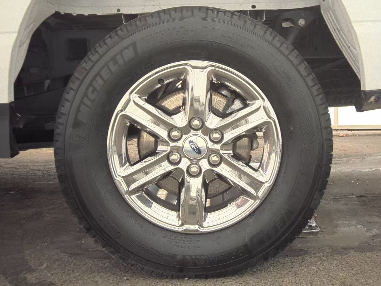 2024 Ford F-150 XLT AWD