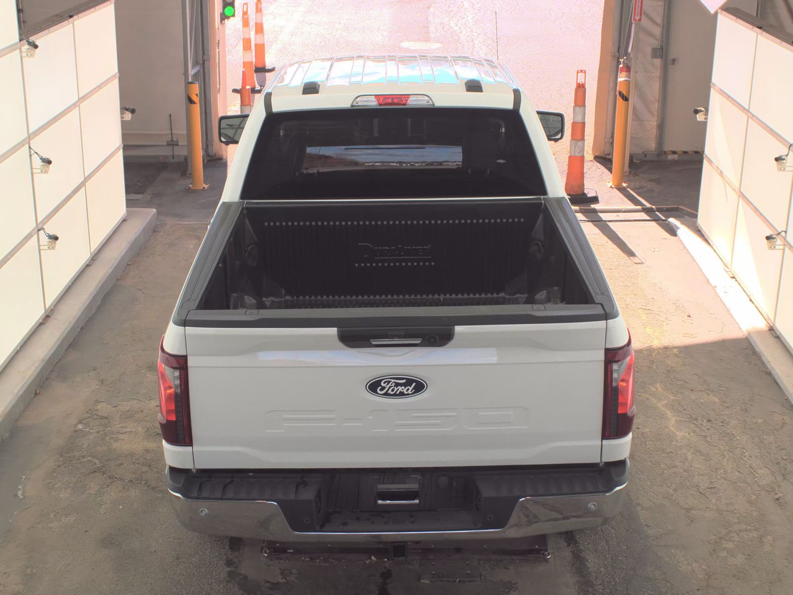 2024 Ford F-150 XLT AWD