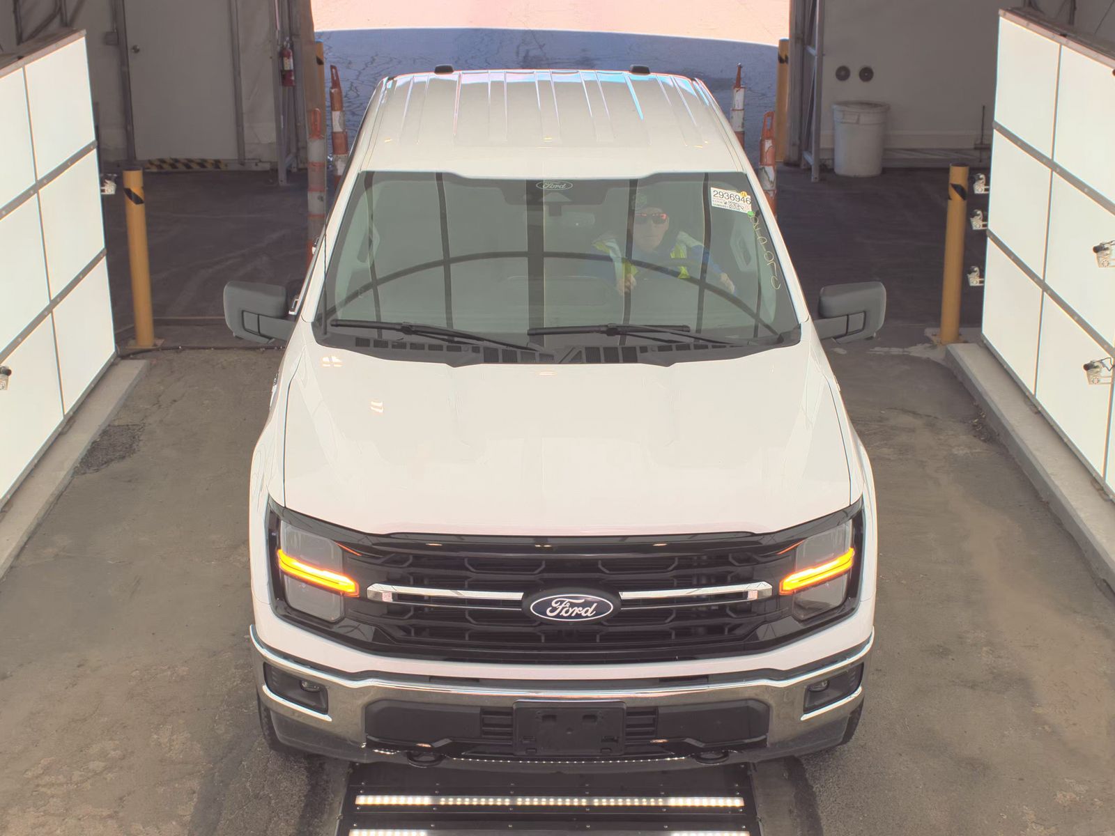 2024 Ford F-150 XLT AWD