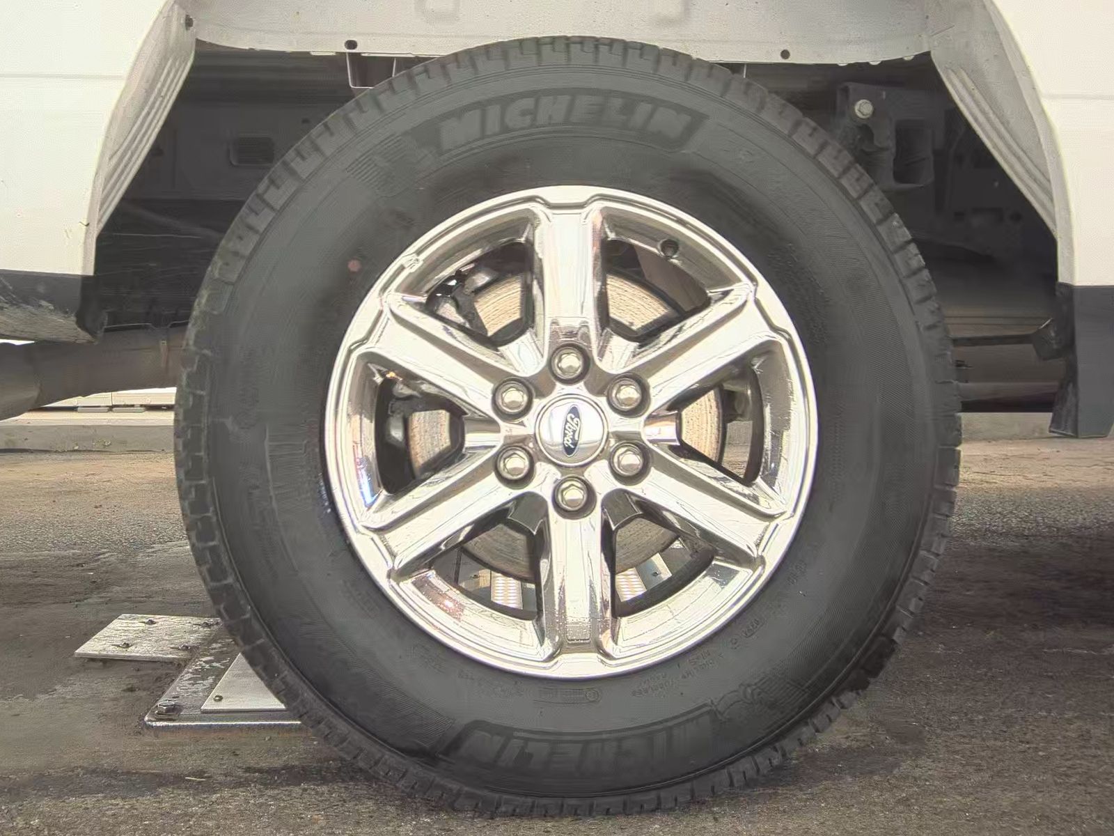 2024 Ford F-150 XLT AWD