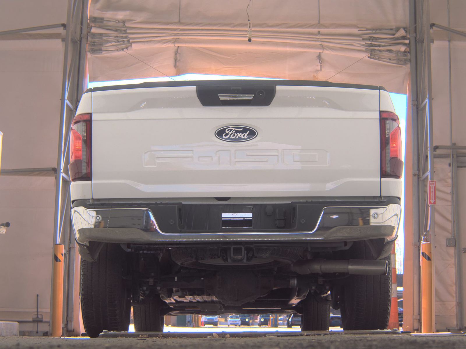 2024 Ford F-150 XLT AWD