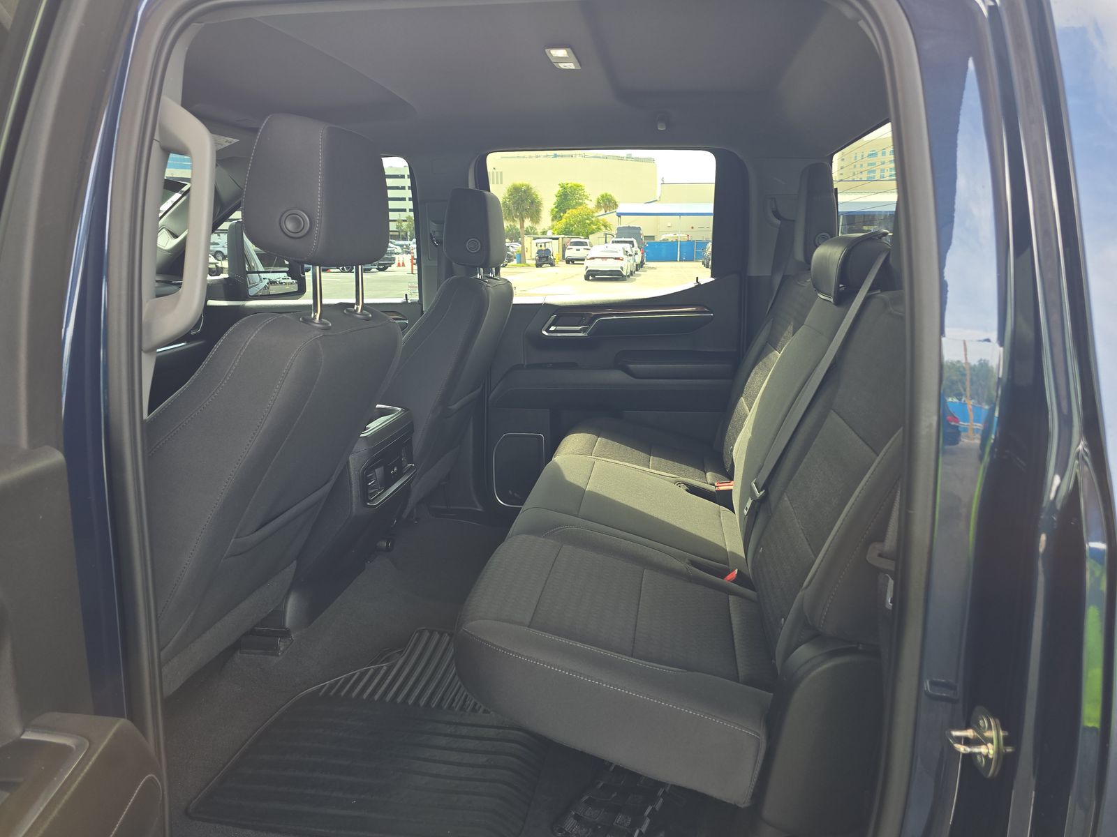 2022 Chevrolet Silverado 1500 RST RWD