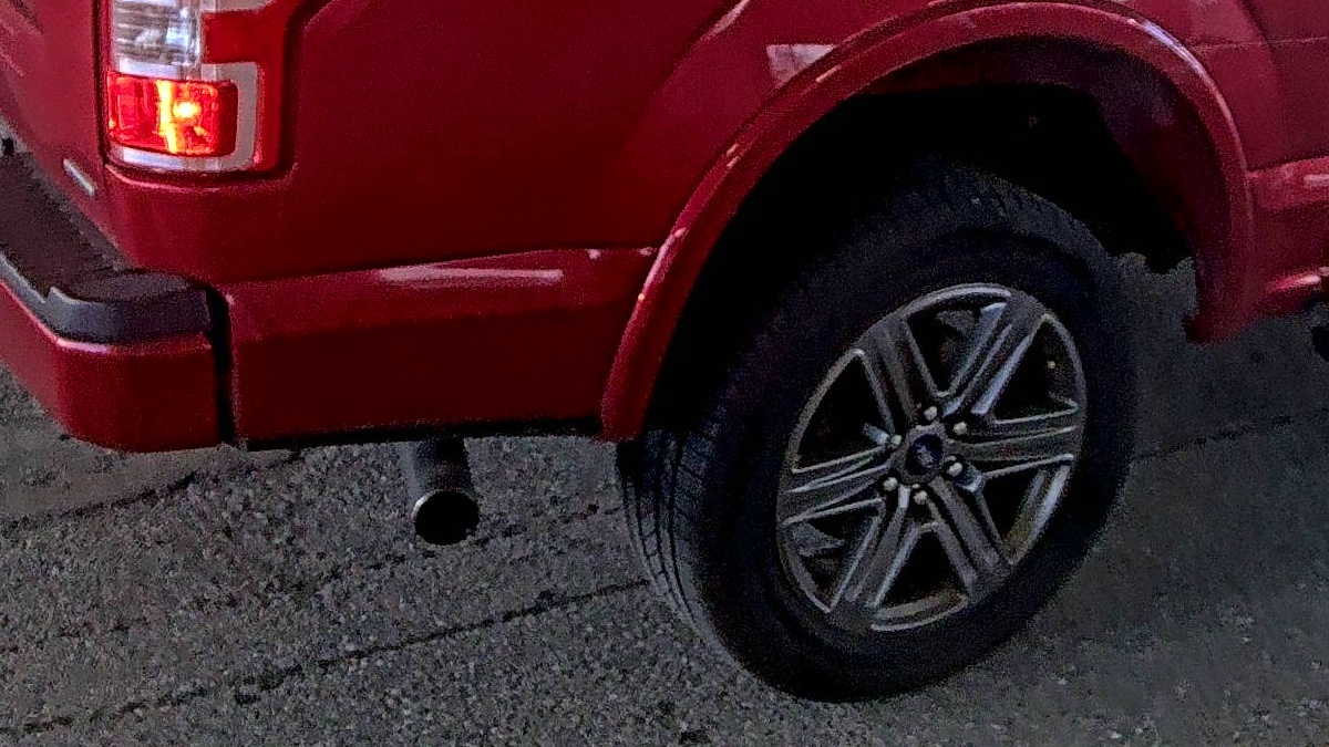 2020 Ford F-150 XLT AWD