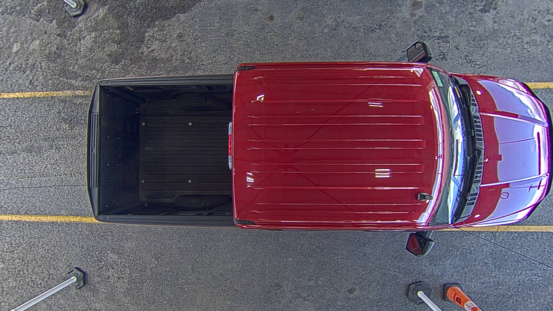 2020 Ford F-150 XLT AWD