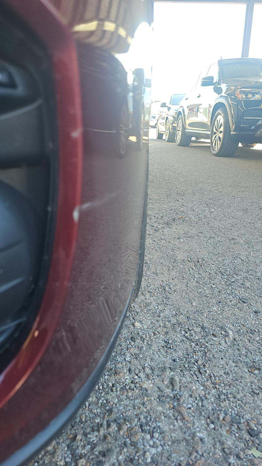 2023 Porsche Panamera 4 Platinum Edition AWD