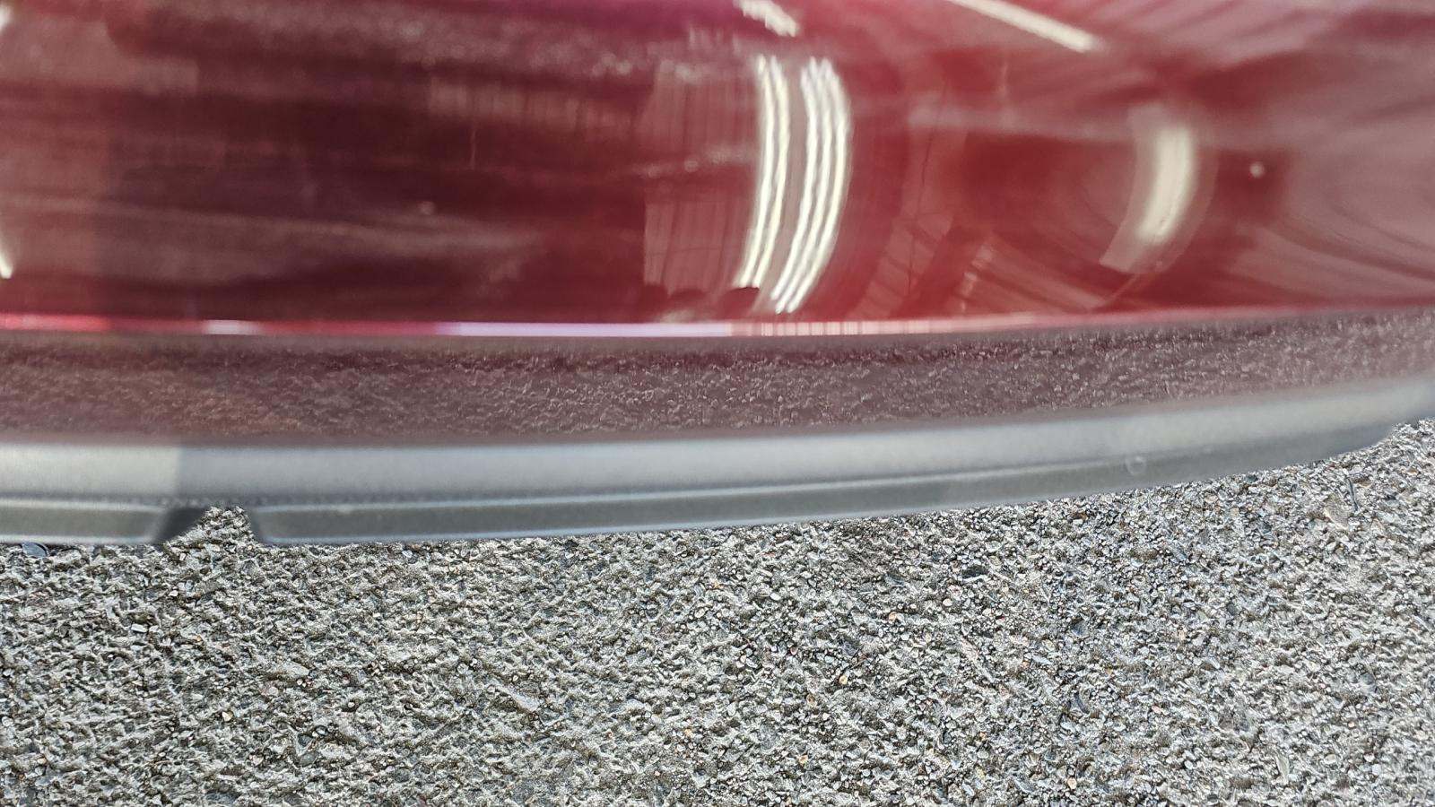 2023 Porsche Panamera 4 Platinum Edition AWD