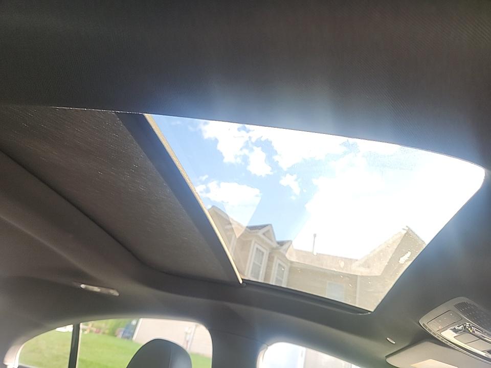 2025 Mercedes-Benz CLA CLA 250 AWD