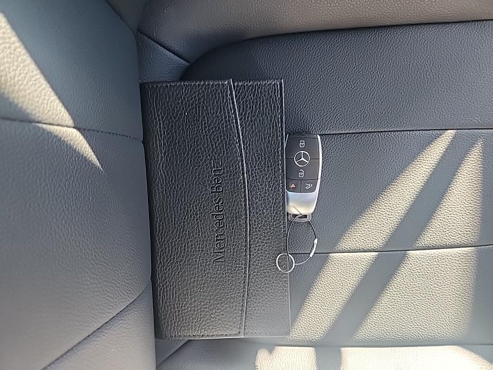 2025 Mercedes-Benz CLA CLA 250 AWD