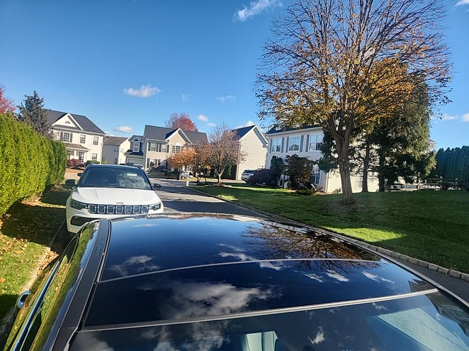 2025 Mercedes-Benz CLA CLA 250 AWD