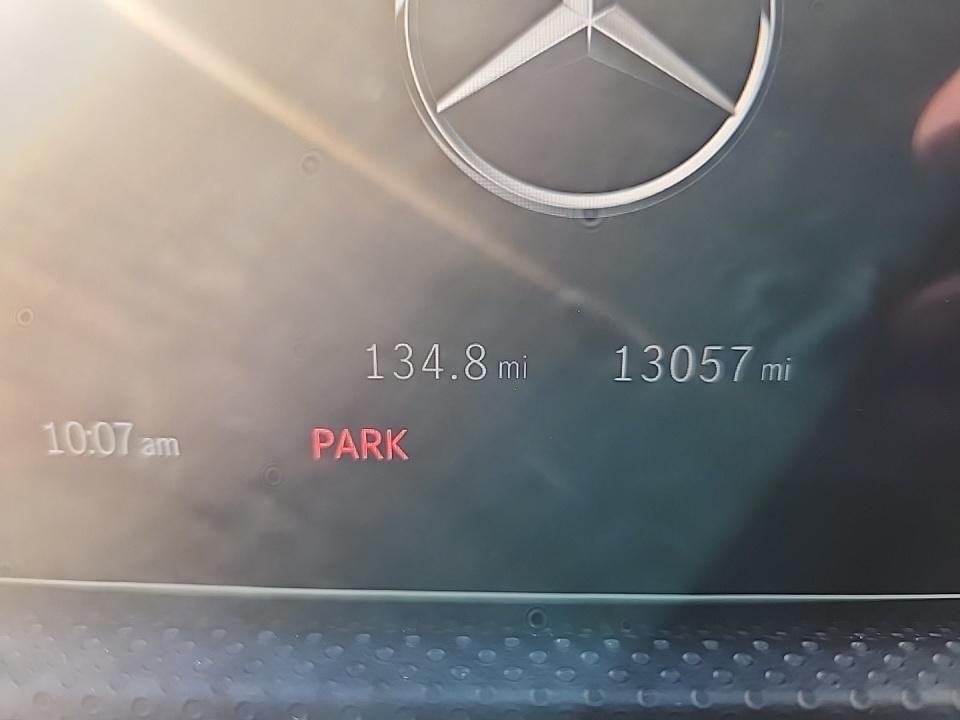 2025 Mercedes-Benz CLA CLA 250 AWD