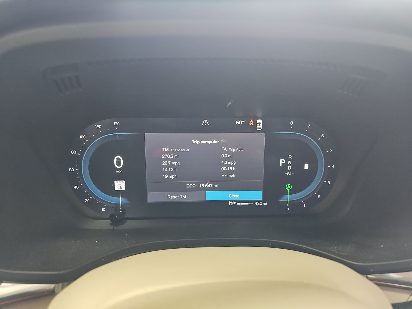 2024 Volvo XC60 B5 Plus AWD