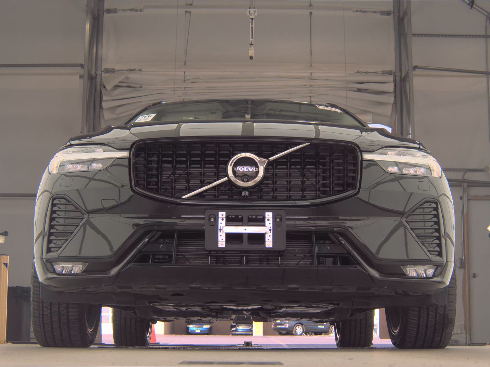 2024 Volvo XC60 B5 Plus AWD