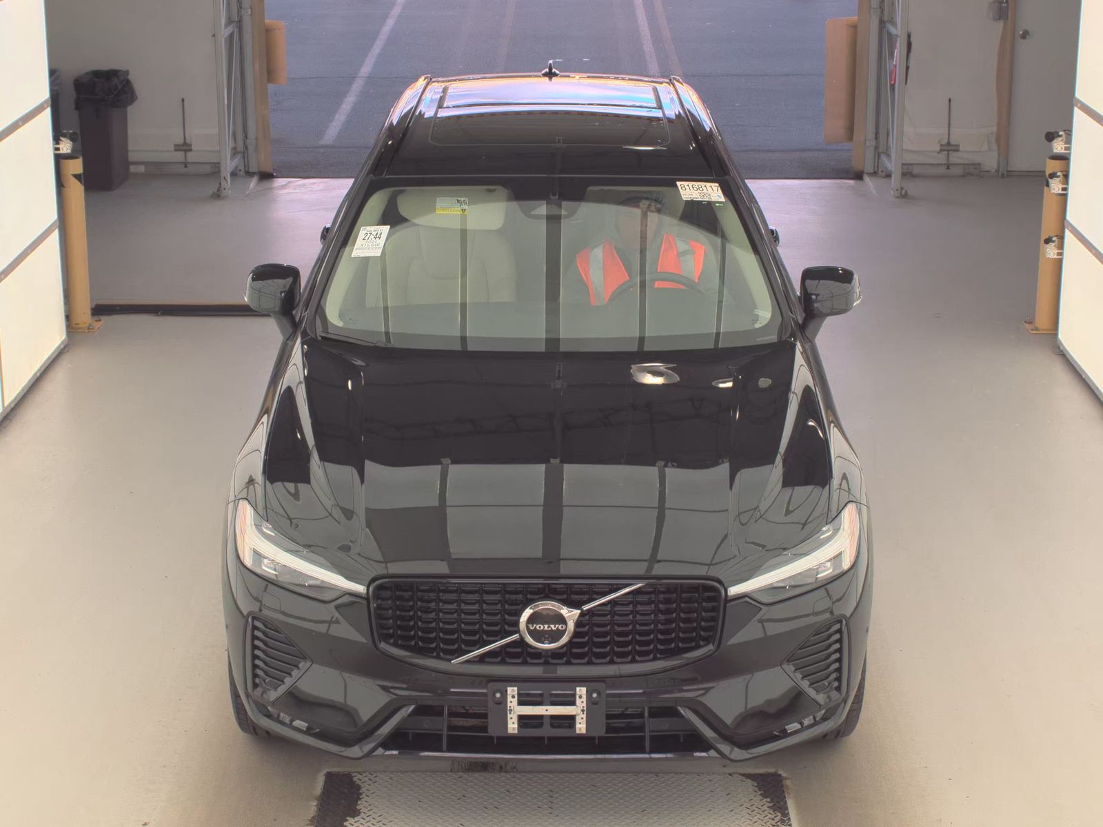 2024 Volvo XC60 B5 Plus AWD