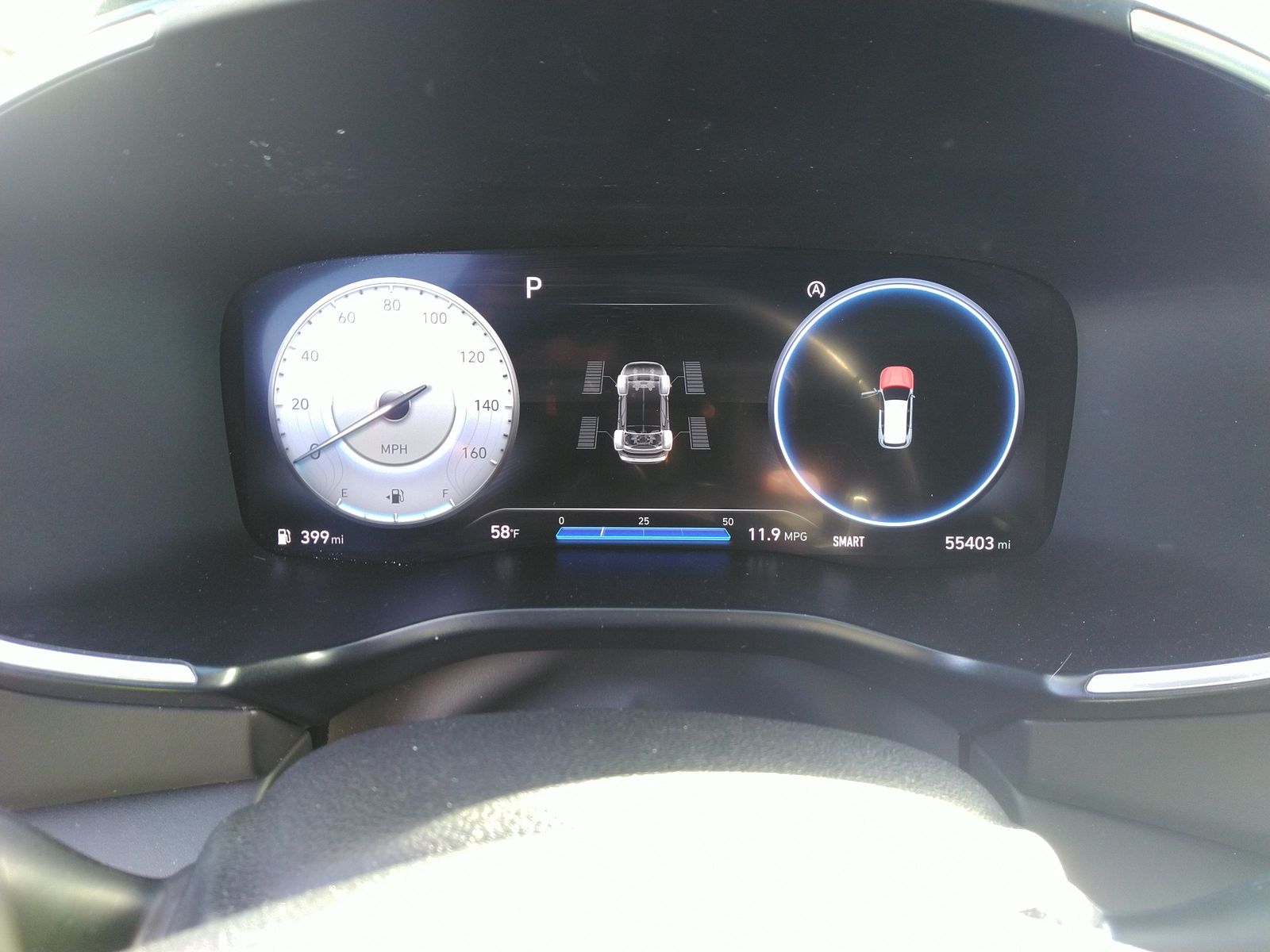 2023 Hyundai Santa Fe Limited AWD