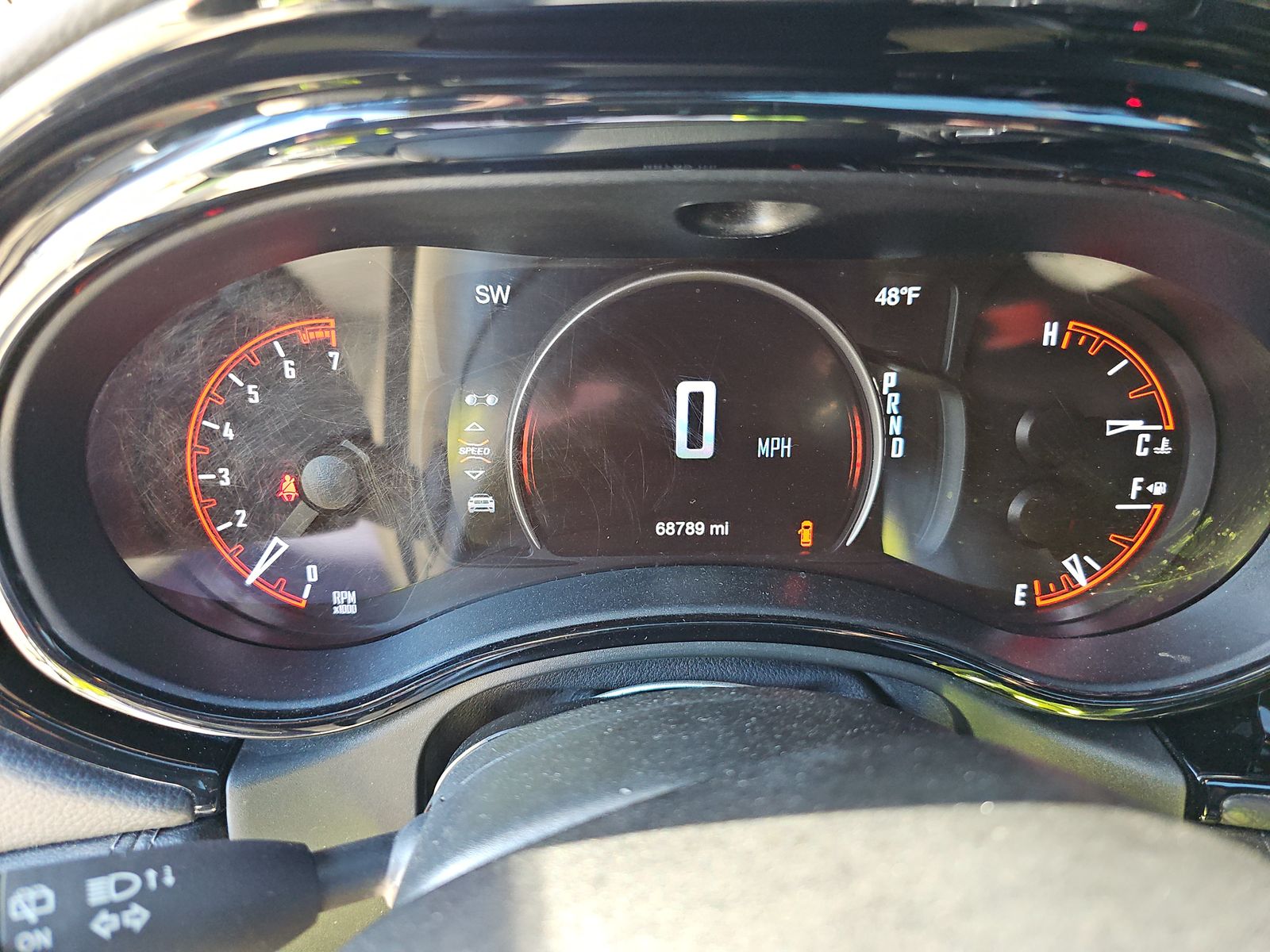 2021 Dodge Durango GT AWD